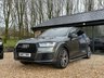 USED 2017 67 AUDI SQ7 4.0 TDI V8 SUV 5dr Diesel Tiptronic quattro Euro 6 (s/s) (435 ps) BLACK STYLING PACK/A BEAUTY/FASH