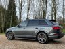 USED 2017 67 AUDI SQ7 4.0 TDI V8 SUV 5dr Diesel Tiptronic quattro Euro 6 (s/s) (435 ps) BLACK STYLING PACK/A BEAUTY/FASH