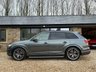 USED 2017 67 AUDI SQ7 4.0 TDI V8 SUV 5dr Diesel Tiptronic quattro Euro 6 (s/s) (435 ps) BLACK STYLING PACK/A BEAUTY/FASH