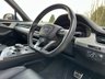 USED 2017 67 AUDI SQ7 4.0 TDI V8 SUV 5dr Diesel Tiptronic quattro Euro 6 (s/s) (435 ps) BLACK STYLING PACK/A BEAUTY/FASH