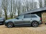 USED 2017 67 AUDI SQ7 4.0 TDI V8 SUV 5dr Diesel Tiptronic quattro Euro 6 (s/s) (435 ps) BLACK STYLING PACK/A BEAUTY/FASH