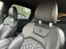 USED 2017 67 AUDI SQ7 4.0 TDI V8 SUV 5dr Diesel Tiptronic quattro Euro 6 (s/s) (435 ps) BLACK STYLING PACK/A BEAUTY/FASH