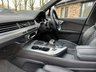 USED 2017 67 AUDI SQ7 4.0 TDI V8 SUV 5dr Diesel Tiptronic quattro Euro 6 (s/s) (435 ps) BLACK STYLING PACK/A BEAUTY/FASH