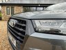 USED 2017 67 AUDI SQ7 4.0 TDI V8 SUV 5dr Diesel Tiptronic quattro Euro 6 (s/s) (435 ps) BLACK STYLING PACK/A BEAUTY/FASH
