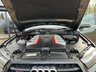 USED 2017 67 AUDI SQ7 4.0 TDI V8 SUV 5dr Diesel Tiptronic quattro Euro 6 (s/s) (435 ps) BLACK STYLING PACK/A BEAUTY/FASH