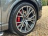 USED 2017 67 AUDI SQ7 4.0 TDI V8 SUV 5dr Diesel Tiptronic quattro Euro 6 (s/s) (435 ps) BLACK STYLING PACK/A BEAUTY/FASH