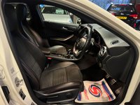 USED 2015 65 MERCEDES-BENZ A-CLASS 2.1 A200d AMG Line (Premium) Hatchback 5dr Diesel Manual Euro 6 (s/s) (136 ps) 