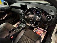 USED 2015 65 MERCEDES-BENZ A-CLASS 2.1 A200d AMG Line (Premium) Hatchback 5dr Diesel Manual Euro 6 (s/s) (136 ps) 