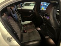 USED 2015 65 MERCEDES-BENZ A-CLASS 2.1 A200d AMG Line (Premium) Hatchback 5dr Diesel Manual Euro 6 (s/s) (136 ps) 