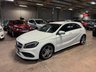 USED 2015 65 MERCEDES-BENZ A-CLASS 2.1 A200d AMG Line (Premium) Hatchback 5dr Diesel Manual Euro 6 (s/s) (136 ps) 