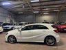 USED 2015 65 MERCEDES-BENZ A-CLASS 2.1 A200d AMG Line (Premium) Hatchback 5dr Diesel Manual Euro 6 (s/s) (136 ps) 