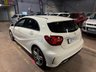 USED 2015 65 MERCEDES-BENZ A-CLASS 2.1 A200d AMG Line (Premium) Hatchback 5dr Diesel Manual Euro 6 (s/s) (136 ps) 
