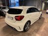 USED 2015 65 MERCEDES-BENZ A-CLASS 2.1 A200d AMG Line (Premium) Hatchback 5dr Diesel Manual Euro 6 (s/s) (136 ps) 