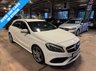 USED 2015 65 MERCEDES-BENZ A-CLASS 2.1 A200d AMG Line (Premium) Hatchback 5dr Diesel Manual Euro 6 (s/s) (136 ps) 