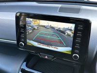 USED 2023 23 TOYOTA YARIS CROSS 1.5 VVT-h Icon SUV 5dr Petrol Hybrid E-CVT Euro 6 (s/s) (116 ps) ** RAC BUYSURE INSPECTED **