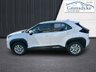 USED 2023 23 TOYOTA YARIS CROSS 1.5 VVT-h Icon SUV 5dr Petrol Hybrid E-CVT Euro 6 (s/s) (116 ps) ** RAC BUYSURE INSPECTED **