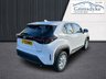 USED 2023 23 TOYOTA YARIS CROSS 1.5 VVT-h Icon SUV 5dr Petrol Hybrid E-CVT Euro 6 (s/s) (116 ps) ** RAC BUYSURE INSPECTED **