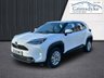 USED 2023 23 TOYOTA YARIS CROSS 1.5 VVT-h Icon SUV 5dr Petrol Hybrid E-CVT Euro 6 (s/s) (116 ps) ** RAC BUYSURE INSPECTED **