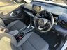 USED 2023 23 TOYOTA YARIS CROSS 1.5 VVT-h Icon SUV 5dr Petrol Hybrid E-CVT Euro 6 (s/s) (116 ps) ** RAC BUYSURE INSPECTED **