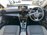 USED 2023 23 TOYOTA YARIS CROSS 1.5 VVT-h Icon SUV 5dr Petrol Hybrid E-CVT Euro 6 (s/s) (116 ps) ** RAC BUYSURE INSPECTED **