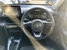 USED 2023 23 TOYOTA YARIS CROSS 1.5 VVT-h Icon SUV 5dr Petrol Hybrid E-CVT Euro 6 (s/s) (116 ps) ** RAC BUYSURE INSPECTED **