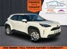 USED 2023 23 TOYOTA YARIS CROSS 1.5 VVT-h Icon SUV 5dr Petrol Hybrid E-CVT Euro 6 (s/s) (116 ps) ** RAC BUYSURE INSPECTED **