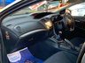USED 2017 66 HONDA CIVIC 1.6 i-DTEC SE Plus (Navi) Hatchback 5dr Diesel Manual Euro 5 (s/s) (120 ps) 