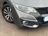 USED 2017 66 HONDA CIVIC 1.6 i-DTEC SE Plus (Navi) Hatchback 5dr Diesel Manual Euro 5 (s/s) (120 ps) 