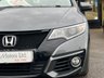 USED 2017 66 HONDA CIVIC 1.6 i-DTEC SE Plus (Navi) Hatchback 5dr Diesel Manual Euro 5 (s/s) (120 ps) 