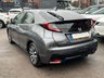 USED 2017 66 HONDA CIVIC 1.6 i-DTEC SE Plus (Navi) Hatchback 5dr Diesel Manual Euro 5 (s/s) (120 ps) 