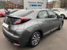 USED 2017 66 HONDA CIVIC 1.6 i-DTEC SE Plus (Navi) Hatchback 5dr Diesel Manual Euro 5 (s/s) (120 ps) 