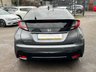 USED 2017 66 HONDA CIVIC 1.6 i-DTEC SE Plus (Navi) Hatchback 5dr Diesel Manual Euro 5 (s/s) (120 ps) 