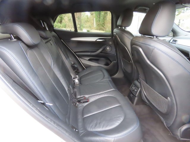 2018 BMW X2 - Photo 10