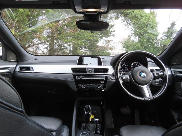 2018 BMW X2 - Photo 8