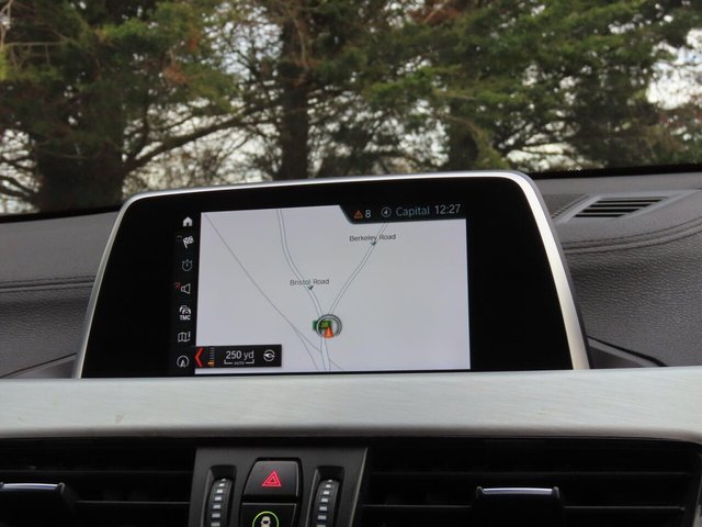 2018 BMW X2 - Photo 12