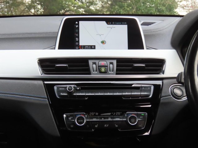 2018 BMW X2 - Photo 11