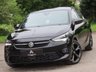 USED 2022 72 VAUXHALL CORSA 1.2 Turbo Ultimate Hatchback 5dr Petrol Manual Euro 6 (s/s) (100 ps) << 1 OWNER, HIGH SPEC >>
