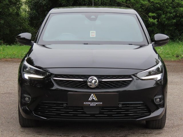 View our VAUXHALL CORSA