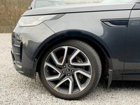 USED 2019 69 LAND ROVER DISCOVERY 3.0 SD V6 HSE Luxury SUV 5dr Diesel Auto 4WD Euro 6 (s/s) (306 ps) 