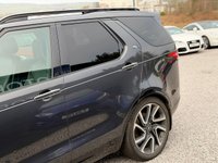 USED 2019 69 LAND ROVER DISCOVERY 3.0 SD V6 HSE Luxury SUV 5dr Diesel Auto 4WD Euro 6 (s/s) (306 ps) 