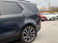 USED 2019 69 LAND ROVER DISCOVERY 3.0 SD V6 HSE Luxury SUV 5dr Diesel Auto 4WD Euro 6 (s/s) (306 ps) 