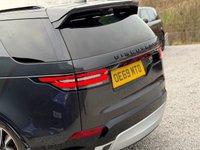 USED 2019 69 LAND ROVER DISCOVERY 3.0 SD V6 HSE Luxury SUV 5dr Diesel Auto 4WD Euro 6 (s/s) (306 ps) 