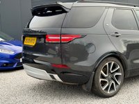 USED 2019 69 LAND ROVER DISCOVERY 3.0 SD V6 HSE Luxury SUV 5dr Diesel Auto 4WD Euro 6 (s/s) (306 ps) 