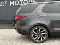 USED 2019 69 LAND ROVER DISCOVERY 3.0 SD V6 HSE Luxury SUV 5dr Diesel Auto 4WD Euro 6 (s/s) (306 ps) 