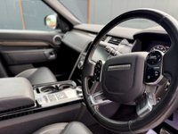 USED 2019 69 LAND ROVER DISCOVERY 3.0 SD V6 HSE Luxury SUV 5dr Diesel Auto 4WD Euro 6 (s/s) (306 ps) 