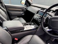 USED 2019 69 LAND ROVER DISCOVERY 3.0 SD V6 HSE Luxury SUV 5dr Diesel Auto 4WD Euro 6 (s/s) (306 ps) 