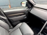 USED 2019 69 LAND ROVER DISCOVERY 3.0 SD V6 HSE Luxury SUV 5dr Diesel Auto 4WD Euro 6 (s/s) (306 ps) 