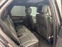 USED 2019 69 LAND ROVER DISCOVERY 3.0 SD V6 HSE Luxury SUV 5dr Diesel Auto 4WD Euro 6 (s/s) (306 ps) 