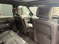 USED 2019 69 LAND ROVER DISCOVERY 3.0 SD V6 HSE Luxury SUV 5dr Diesel Auto 4WD Euro 6 (s/s) (306 ps) 
