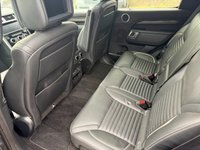 USED 2019 69 LAND ROVER DISCOVERY 3.0 SD V6 HSE Luxury SUV 5dr Diesel Auto 4WD Euro 6 (s/s) (306 ps) 